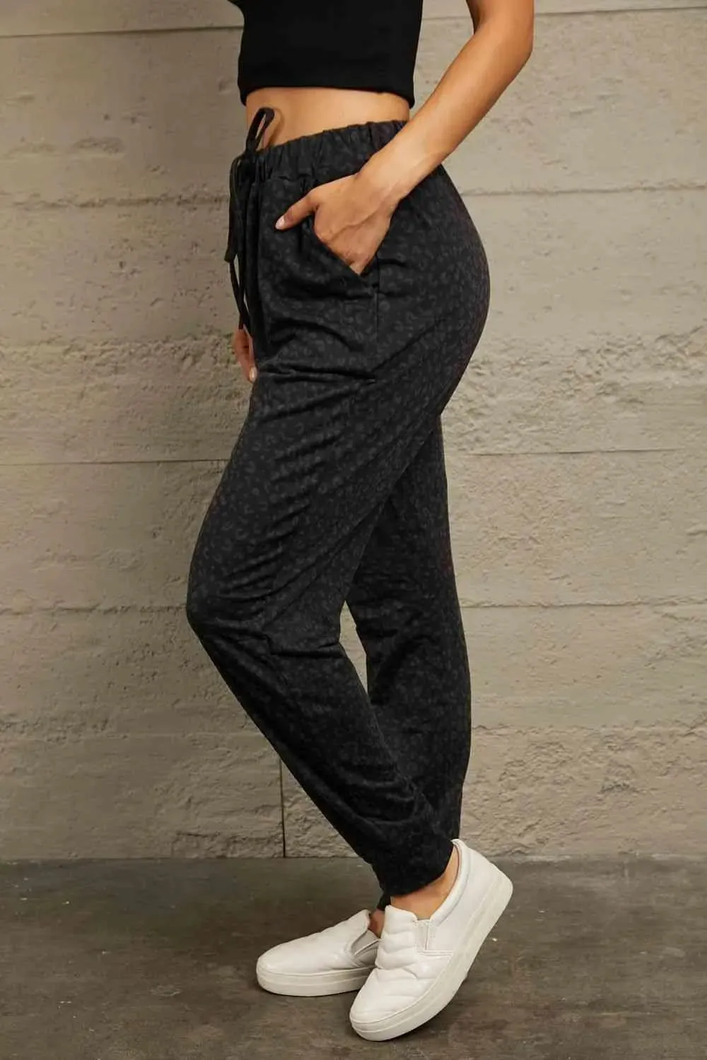 Joggers with Pockets for Women: Found Your New Favorite Pants