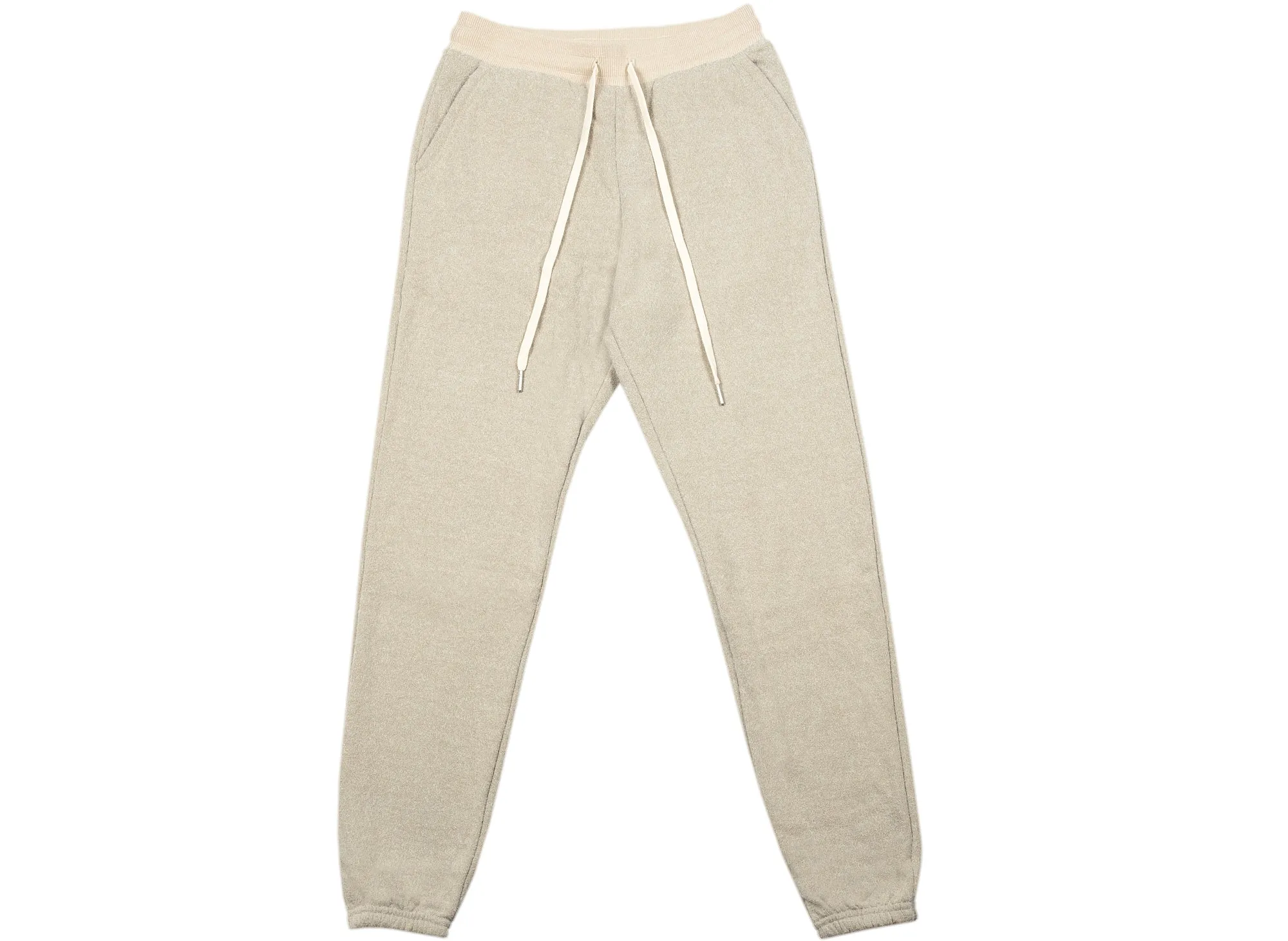 John Elliott Fur Terry LA Sweatpants