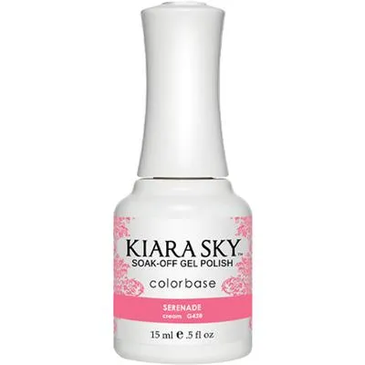 Kiara Sky Gel - 428 Serenade