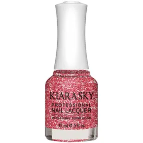 Kiara Sky Polish - 461 Forbidden