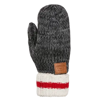 KOMBI CAMP ADULT MITTENS - UNISEX