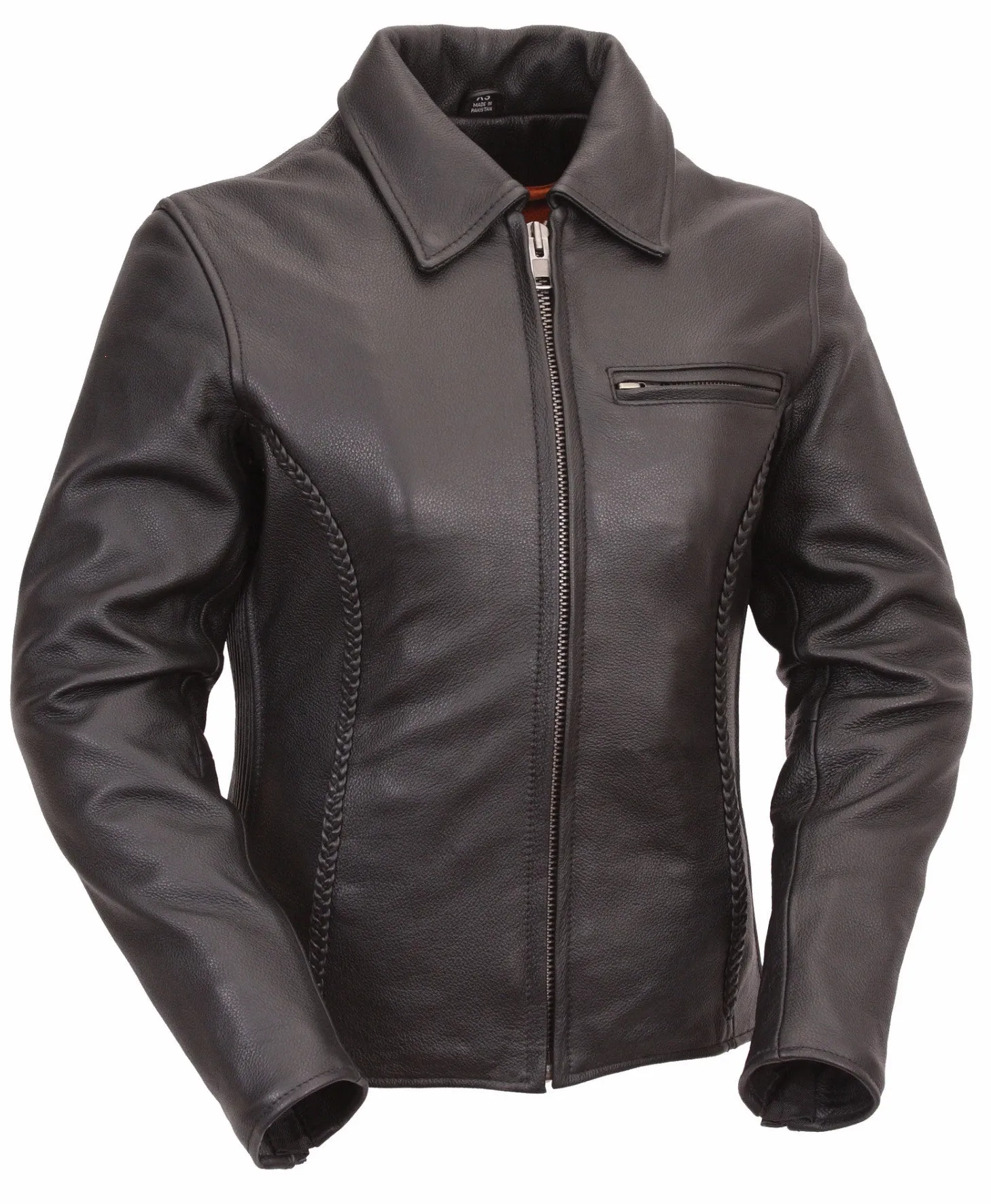 Ladies Contessa Jacket