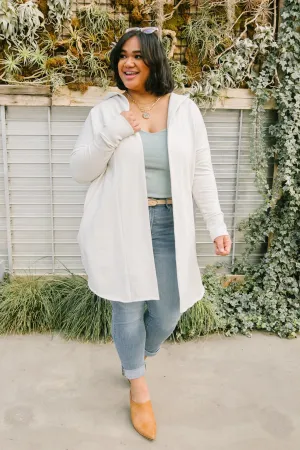 Layer Club Cardigan