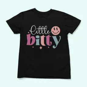 Little Bitty shirt DTG Printed Shirt -