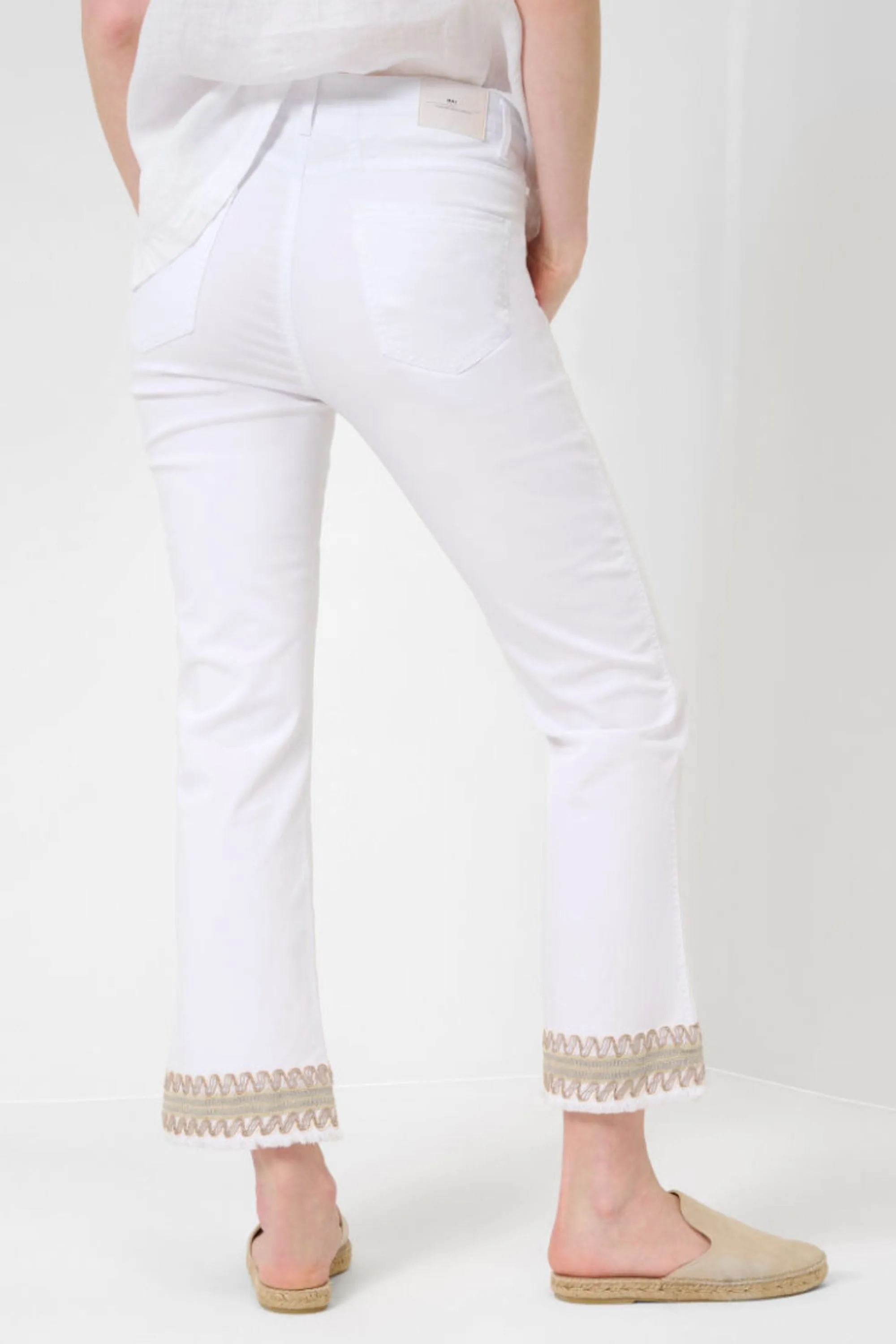 MARY S PANT - 74-7358