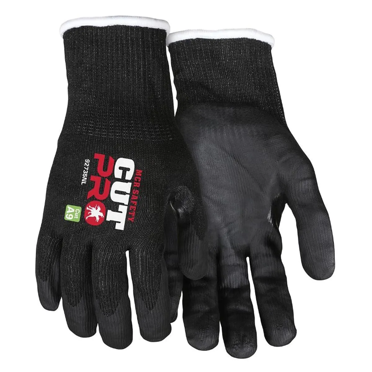 MCR Safety Cut Pro 15 Gauge Hypermax Nitrile Coated Gloves