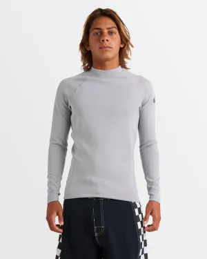 Mens Everyday Heat Long Sleeve UPF 50 Surf T-Shirt