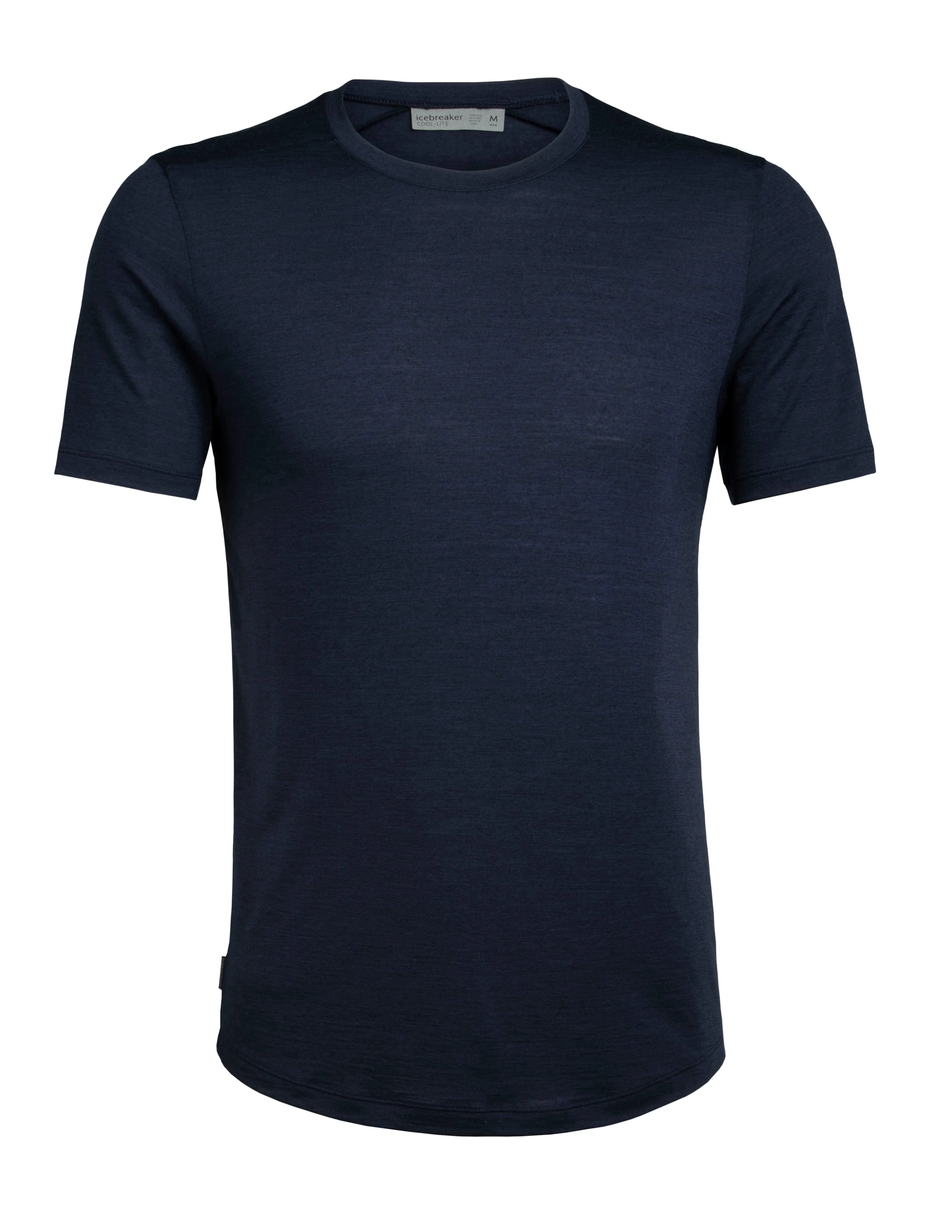 Men's Icebreaker Merino Cool-Lite Sphere 2.0 Tech Tee {IC-104570}