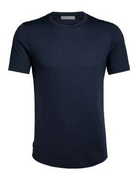 Men's Icebreaker Merino Cool-Lite Sphere 2.0 Tech Tee {IC-104570}