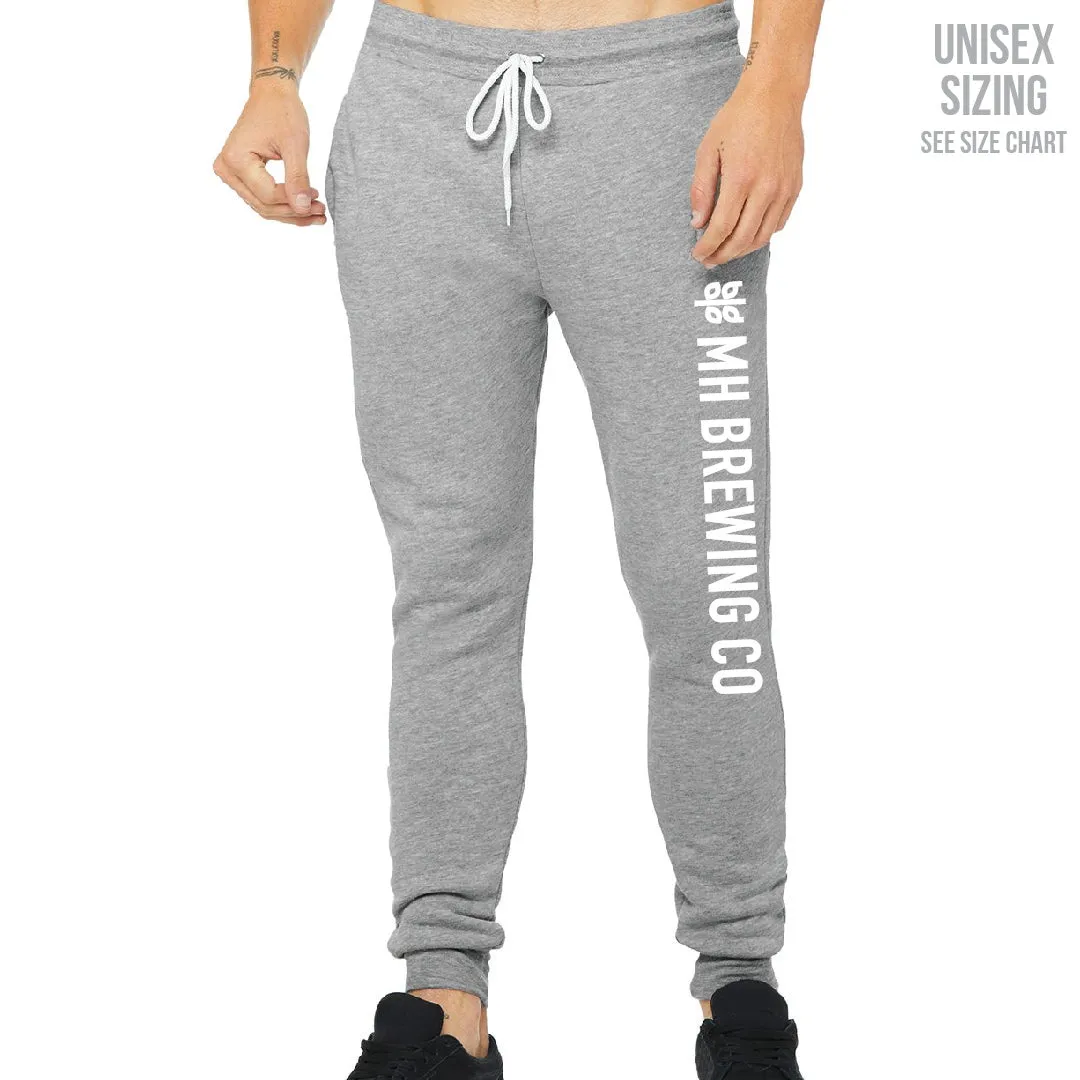 MH Brewing Co. Unisex Premium Joggers (MHBT002-3727)