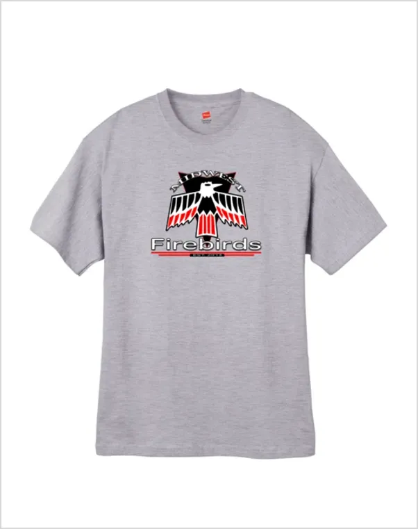 Midwest Firebirds T-Shirt