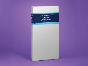 Moonlight Little Dreamer Crib Mattress