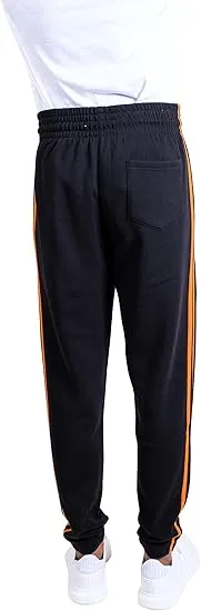 NFL Official Adults Super Soft Game Day Jogger Sweatpants - Unisex|Cincinnati Bengals