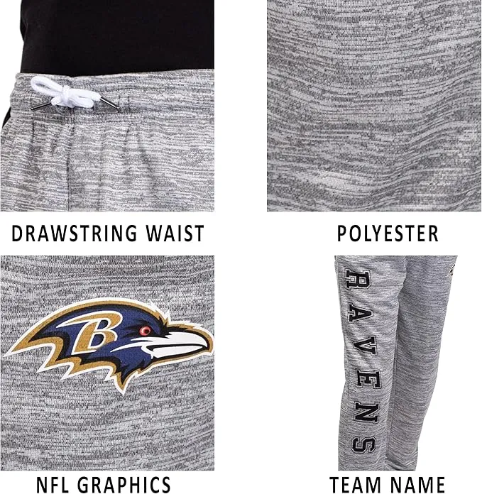 NFL Official Youth Super Soft Game Day Jogger Sweatpants|Philadelphia Eagles