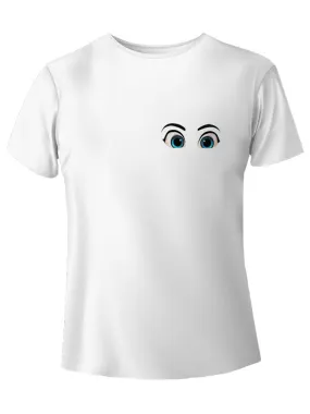 Occhioni t-shirt