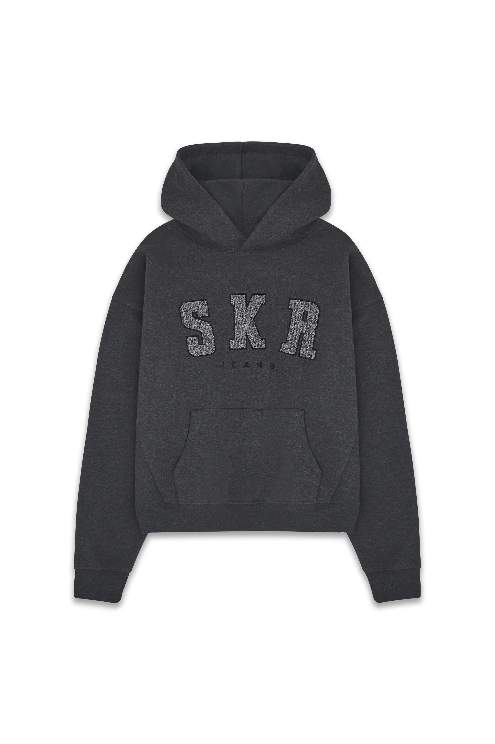 Official SKR Logo Hoodie in Billow