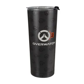 Overwatch 2 709ml Stainless Steel Tumbler