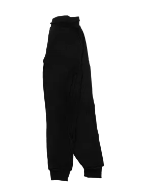 PBP - Sweatpants (Black) - 3D Embroidery