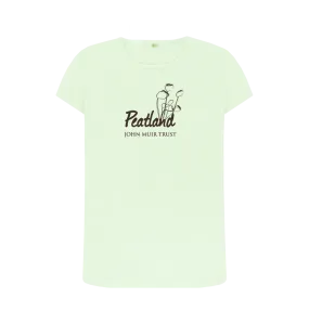 Peatland Women's T-Shirt