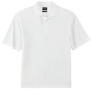 PING COLLECTION - DRY FIBER DYNAMICS Jacquard Sport Shirt.  P318