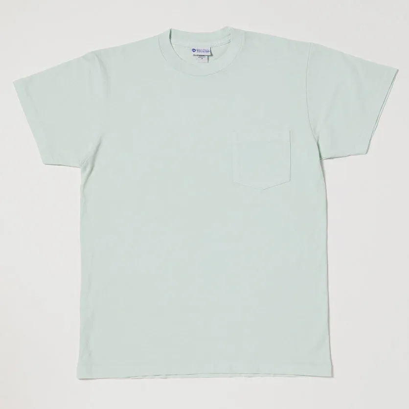 Pocket T-shirt II (Seafoam)