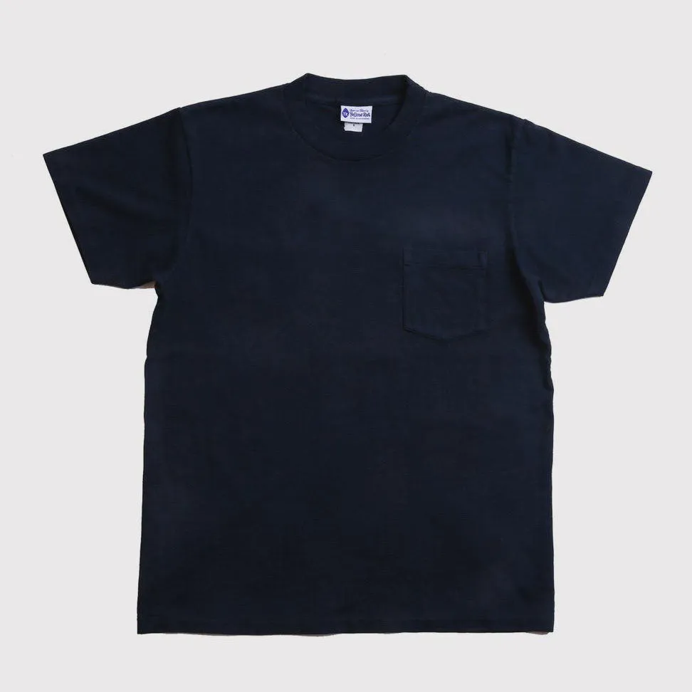 Pocket T-shirt II (Seafoam)