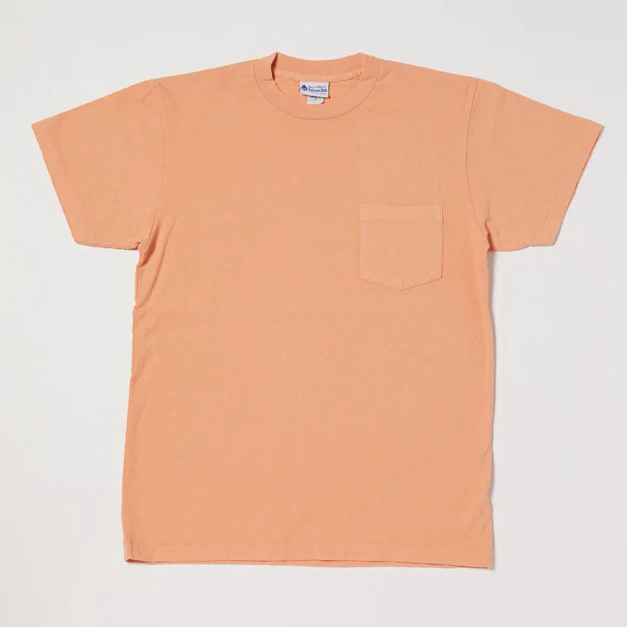 Pocket T-shirt II (Seafoam)