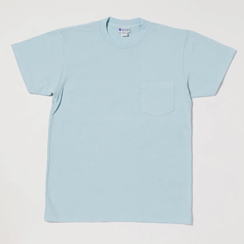 Pocket T-shirt II (Seafoam)