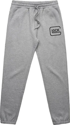 Point Blank - Glock Sweatpants (Heather Grey)