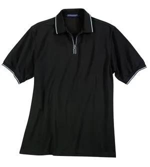 Port Authority Signature - Rapid Dry 1/4 Zip Sport Shirt.  K453