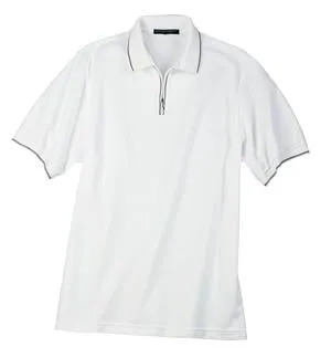 Port Authority Signature - Rapid Dry 1/4 Zip Sport Shirt.  K453