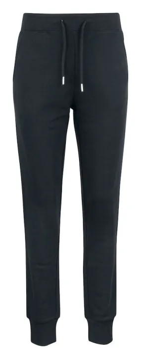 Premium OC Pants Women Black 021009