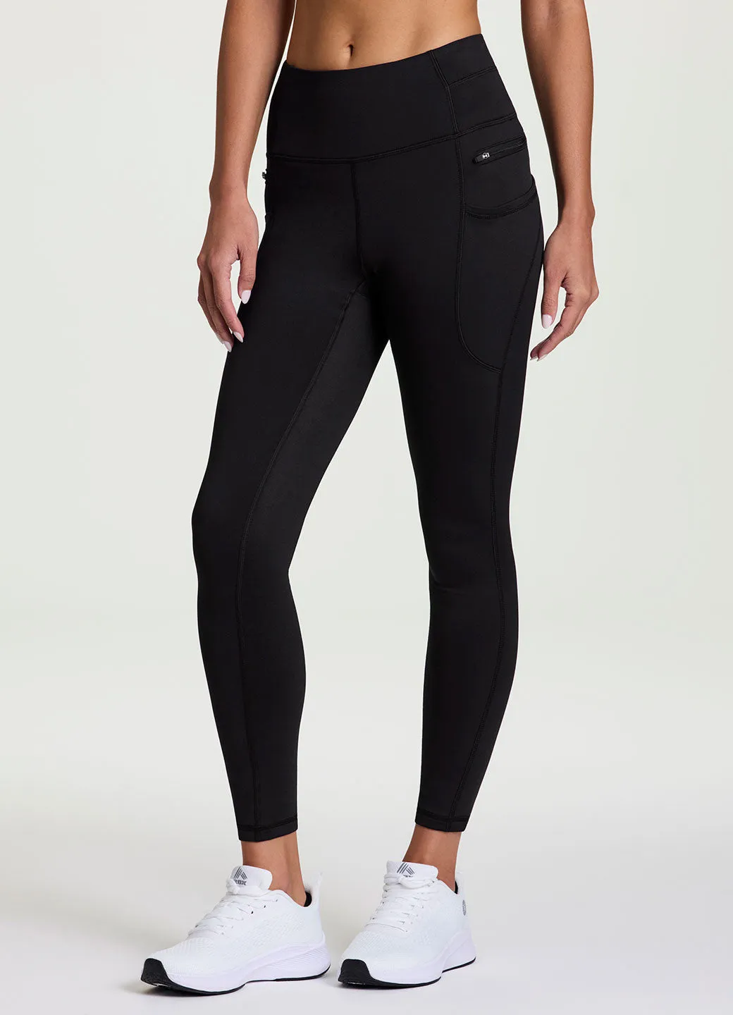 Prime Hit The Road Fleece Legging