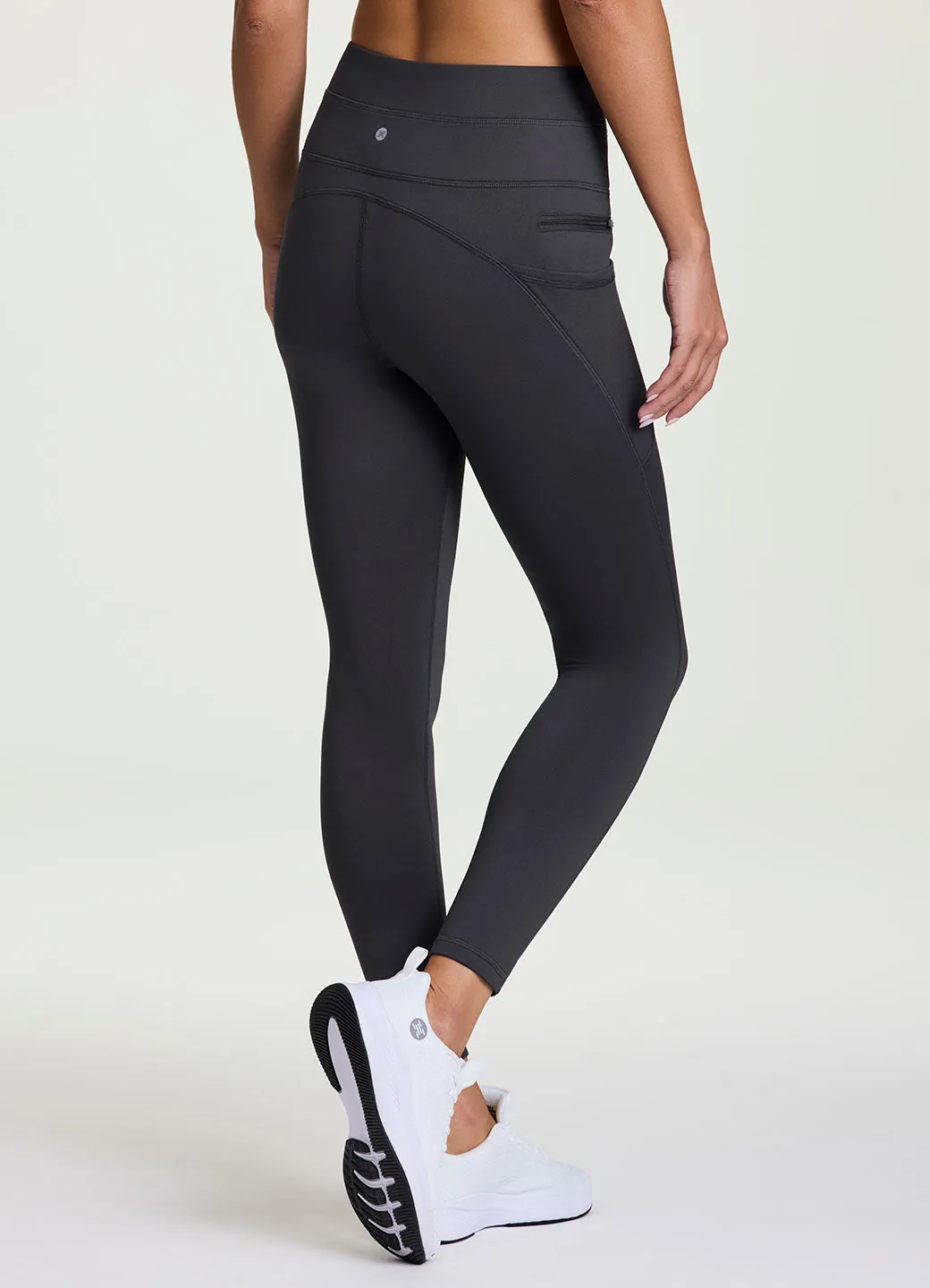 Prime Hit The Road Fleece Legging