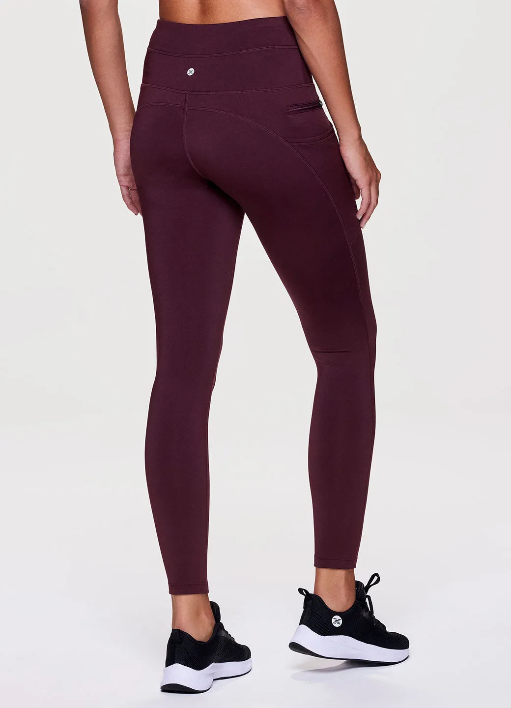 Prime Hit The Road Fleece Legging