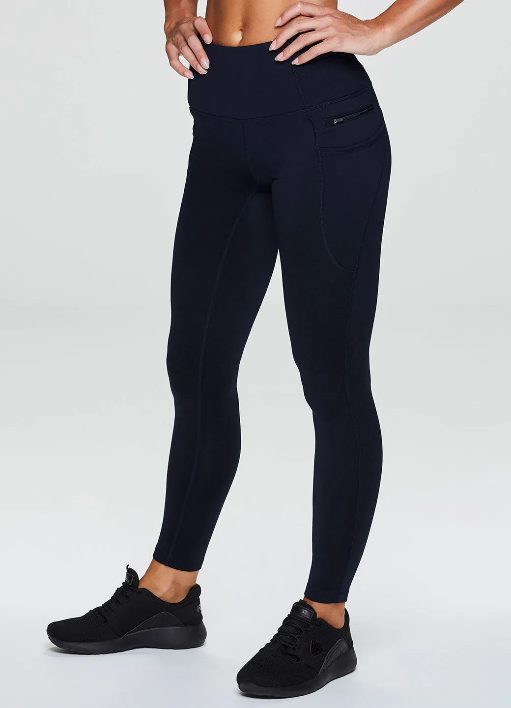 Prime Hit The Road Fleece Legging