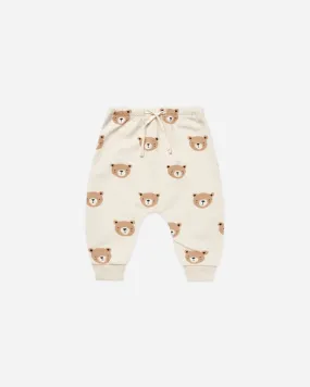 Quincy Mae Teddy Sweatpants