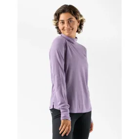 Rabbit Outrun Mock Neck - Women's