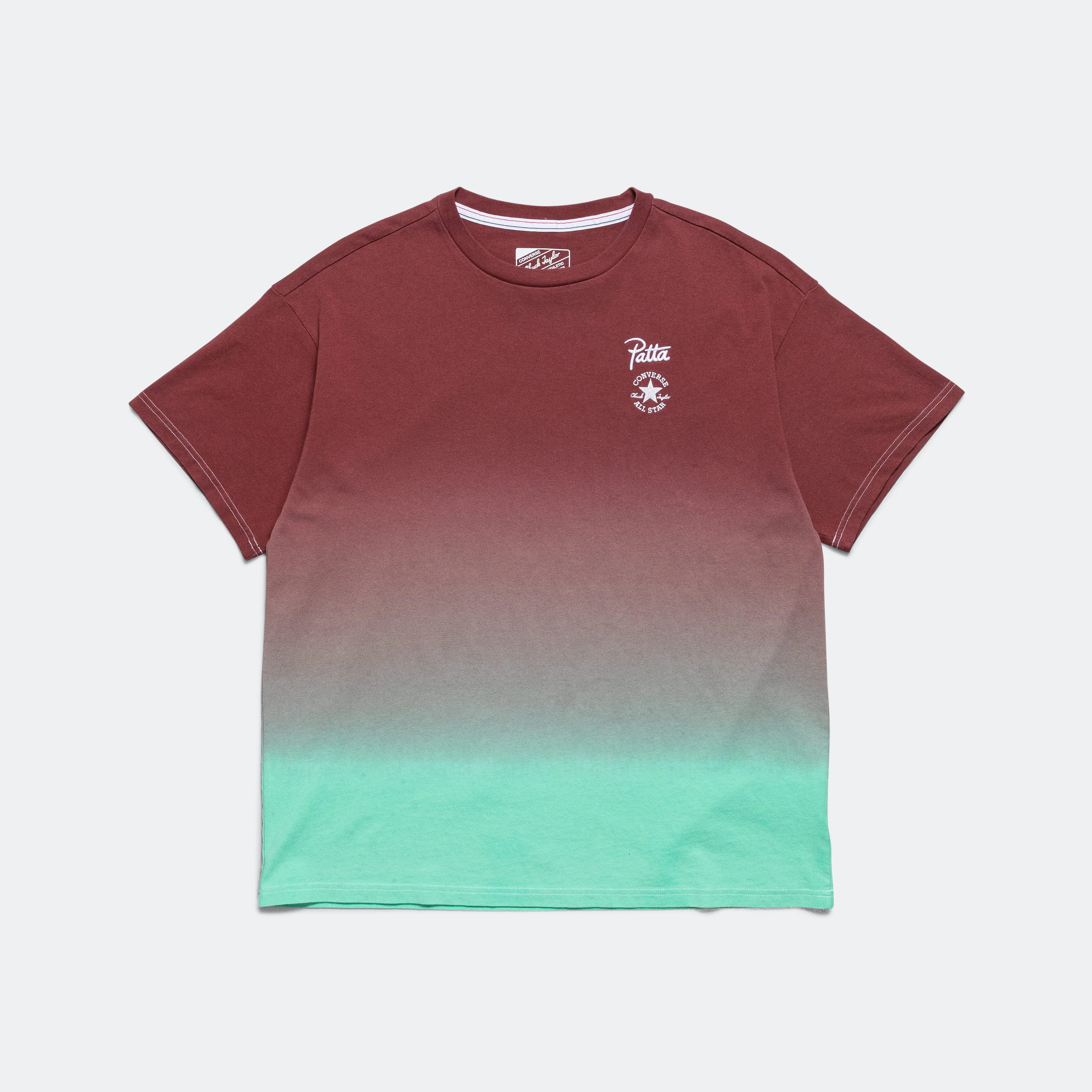 Rain or Shine T-Shirt x Patta - Gradient