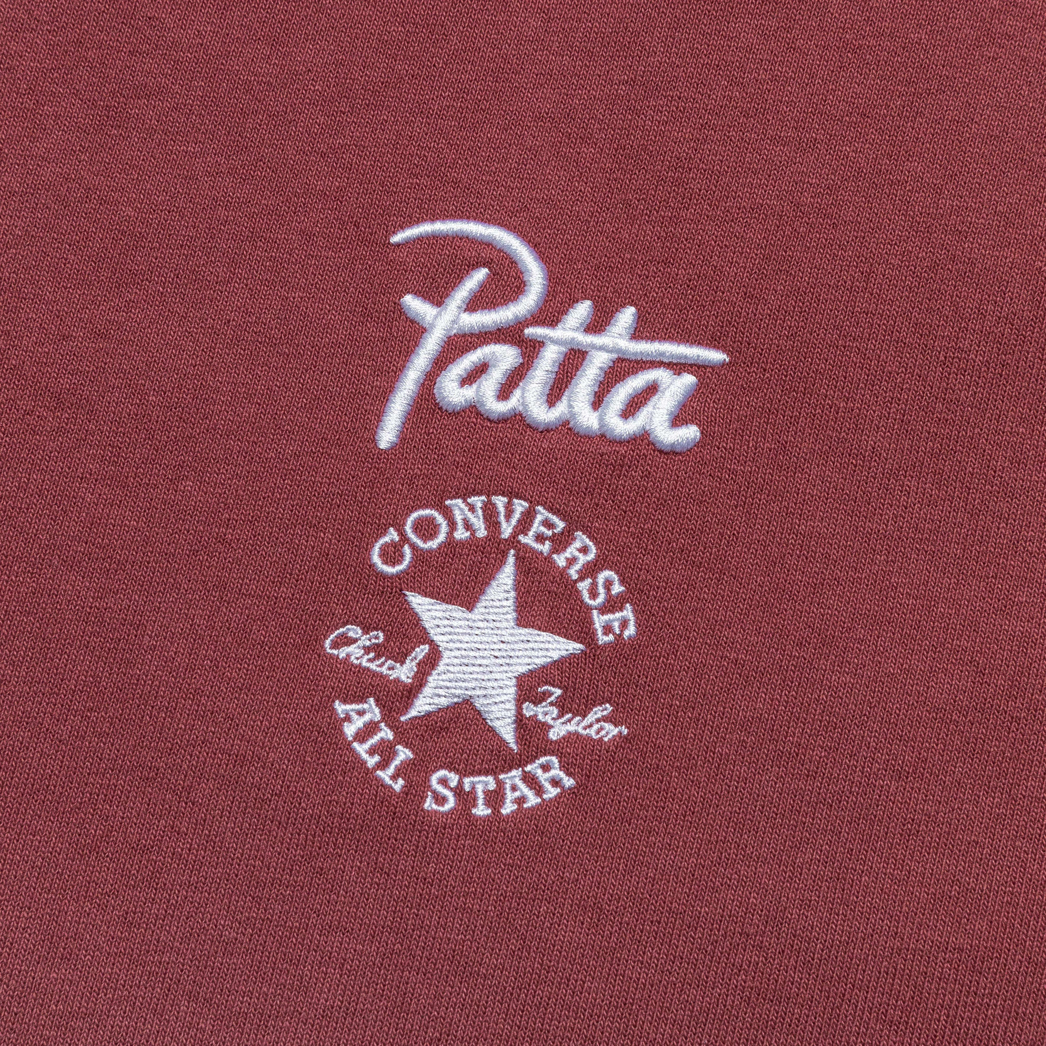 Rain or Shine T-Shirt x Patta - Gradient