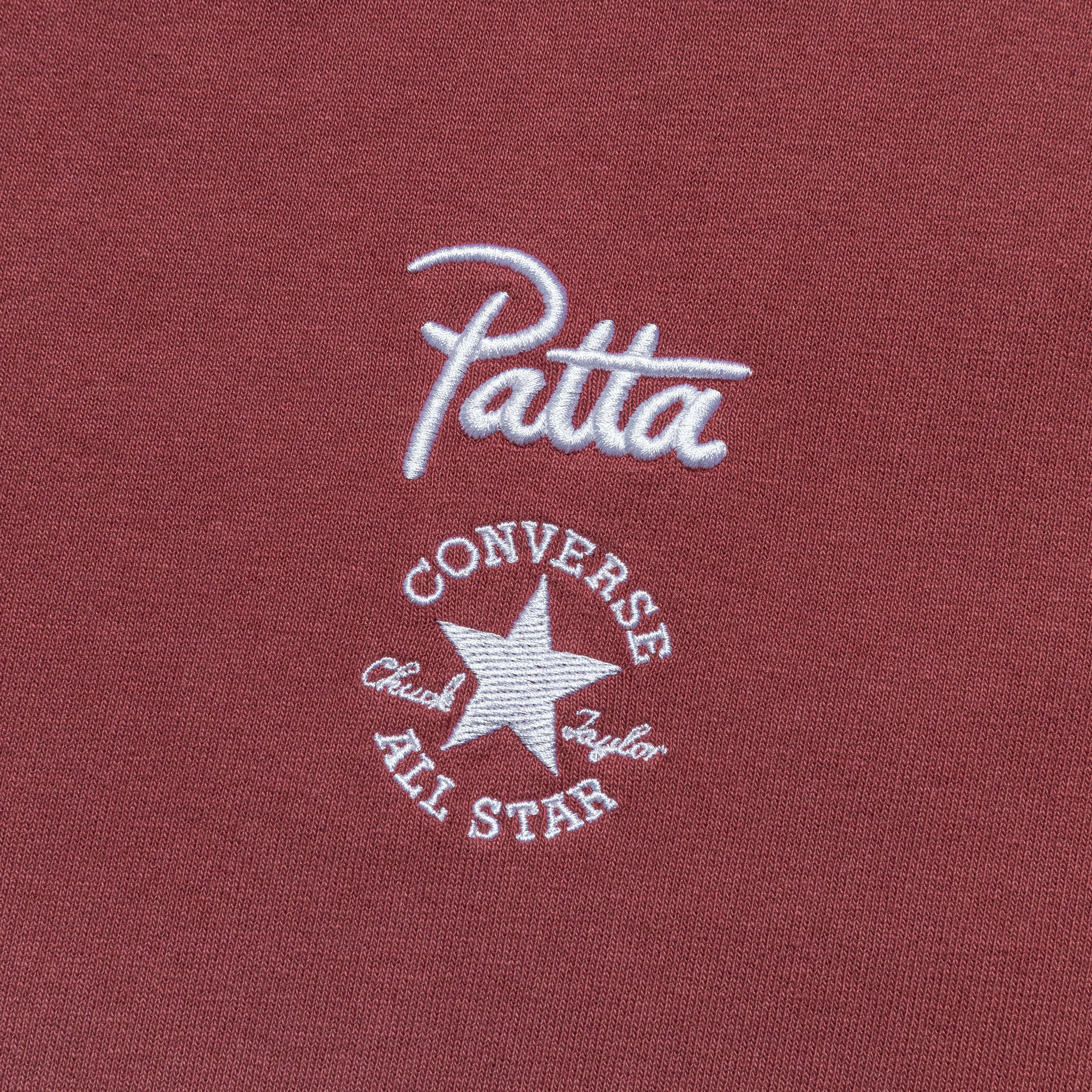 Rain or Shine T-Shirt x Patta - Gradient