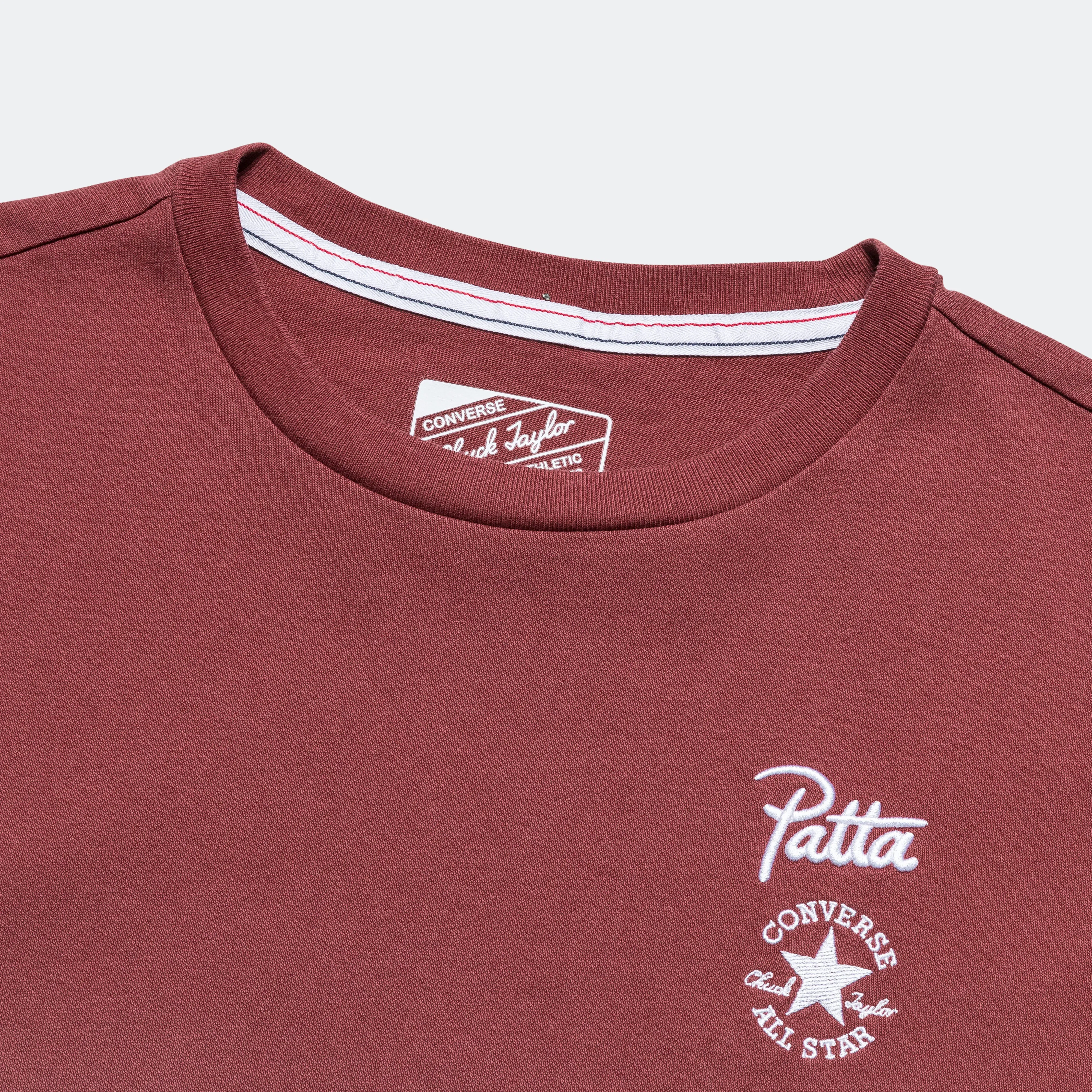 Rain or Shine T-Shirt x Patta - Gradient