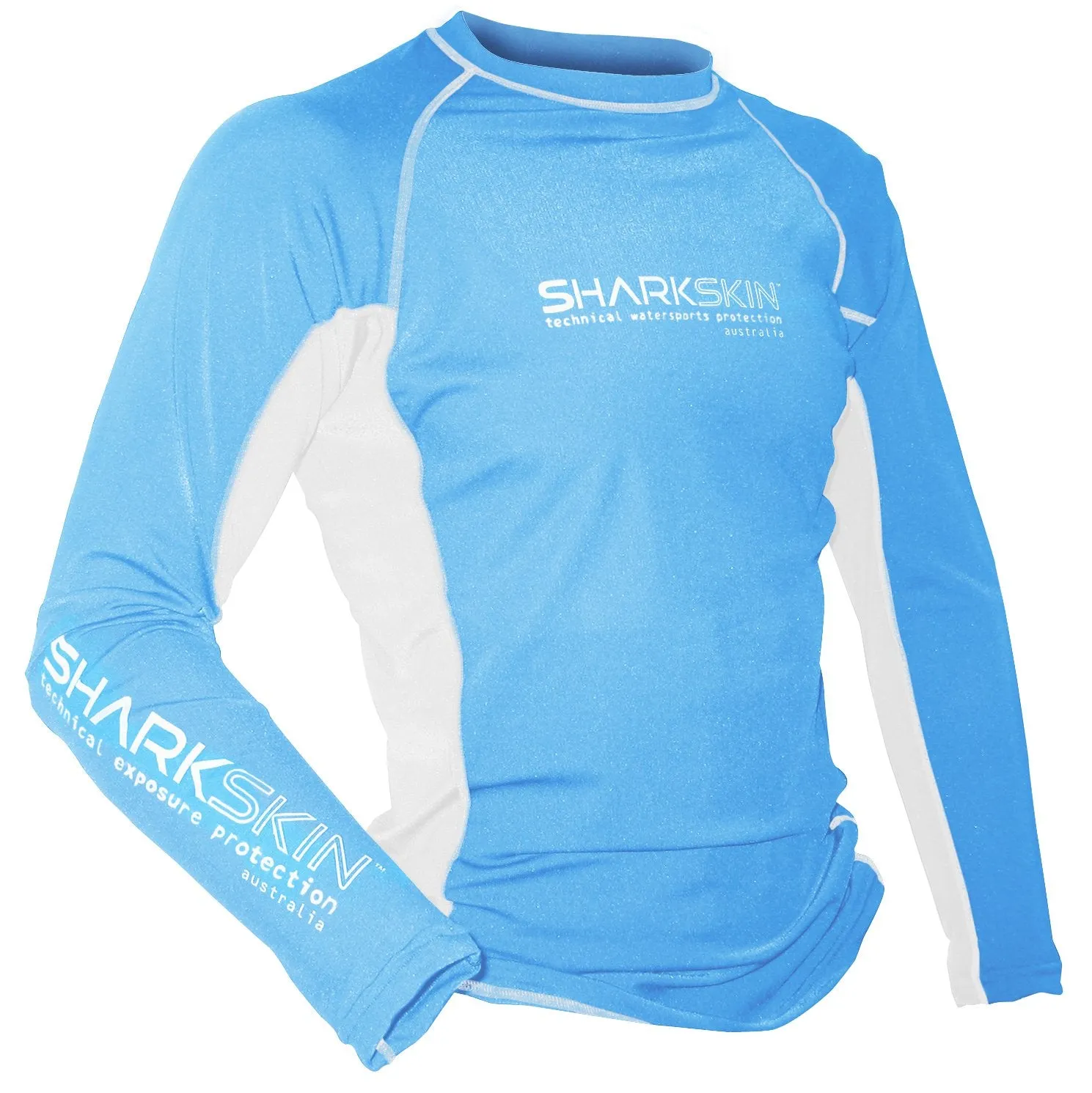 Rapid Dry Long Sleeves (Unisex)