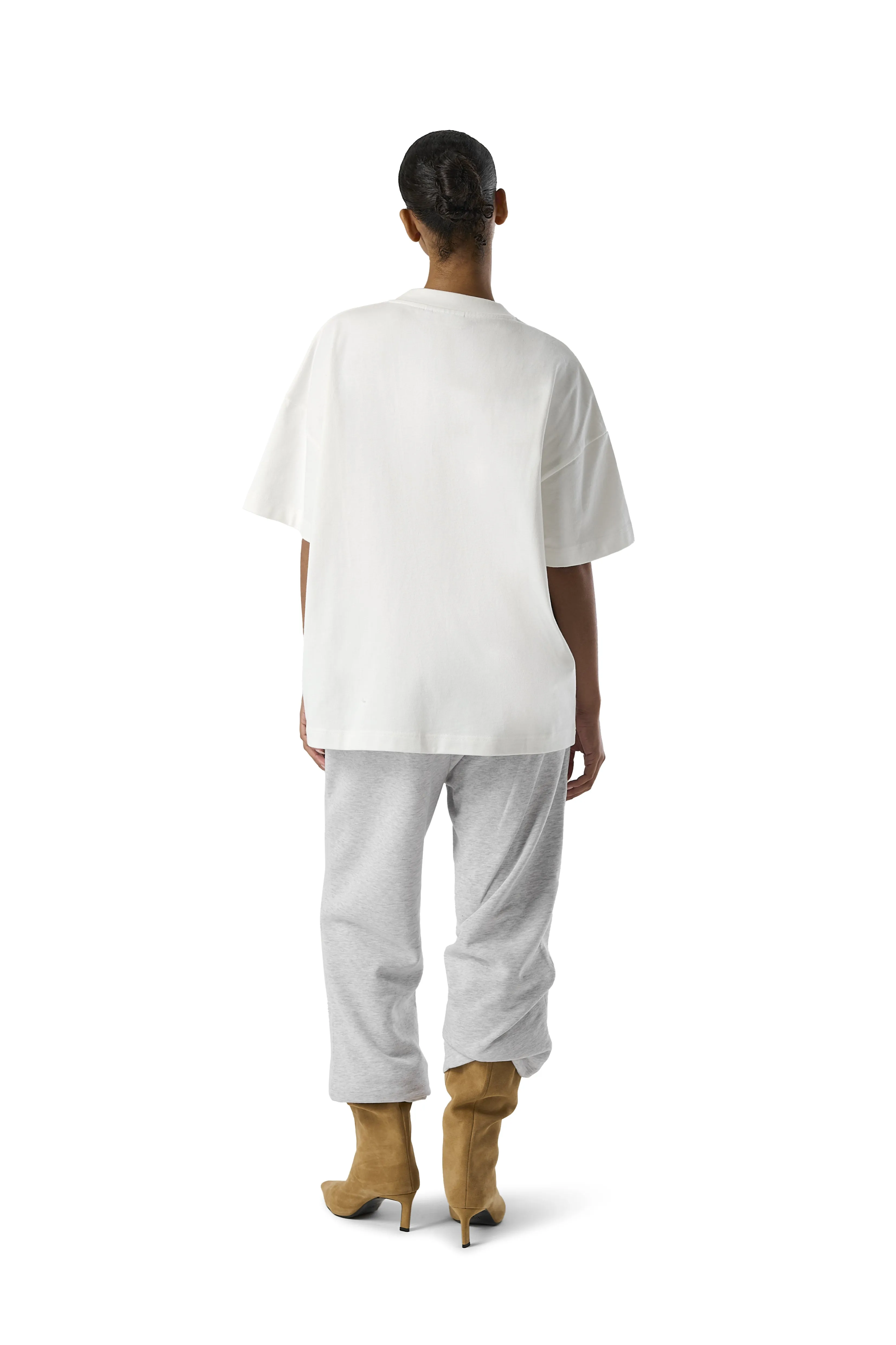 Rebrand Oversized Tee