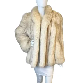 Rhombergs Coat