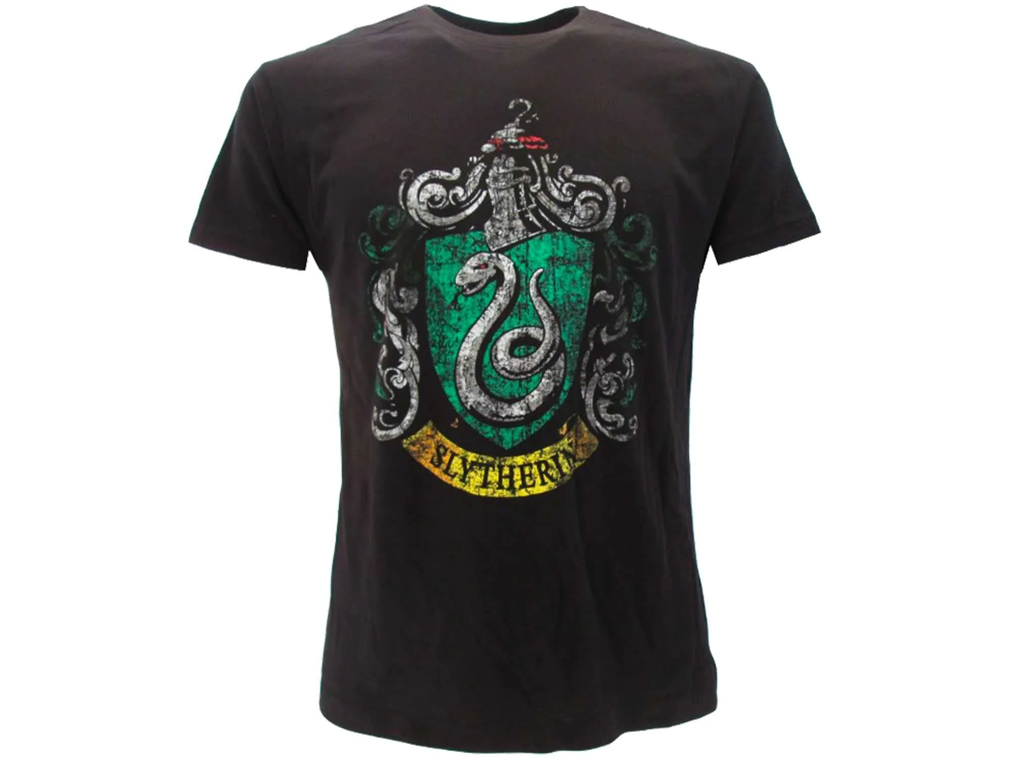 Serpeverde stemma casa/ Slytherin (Harry Potter)