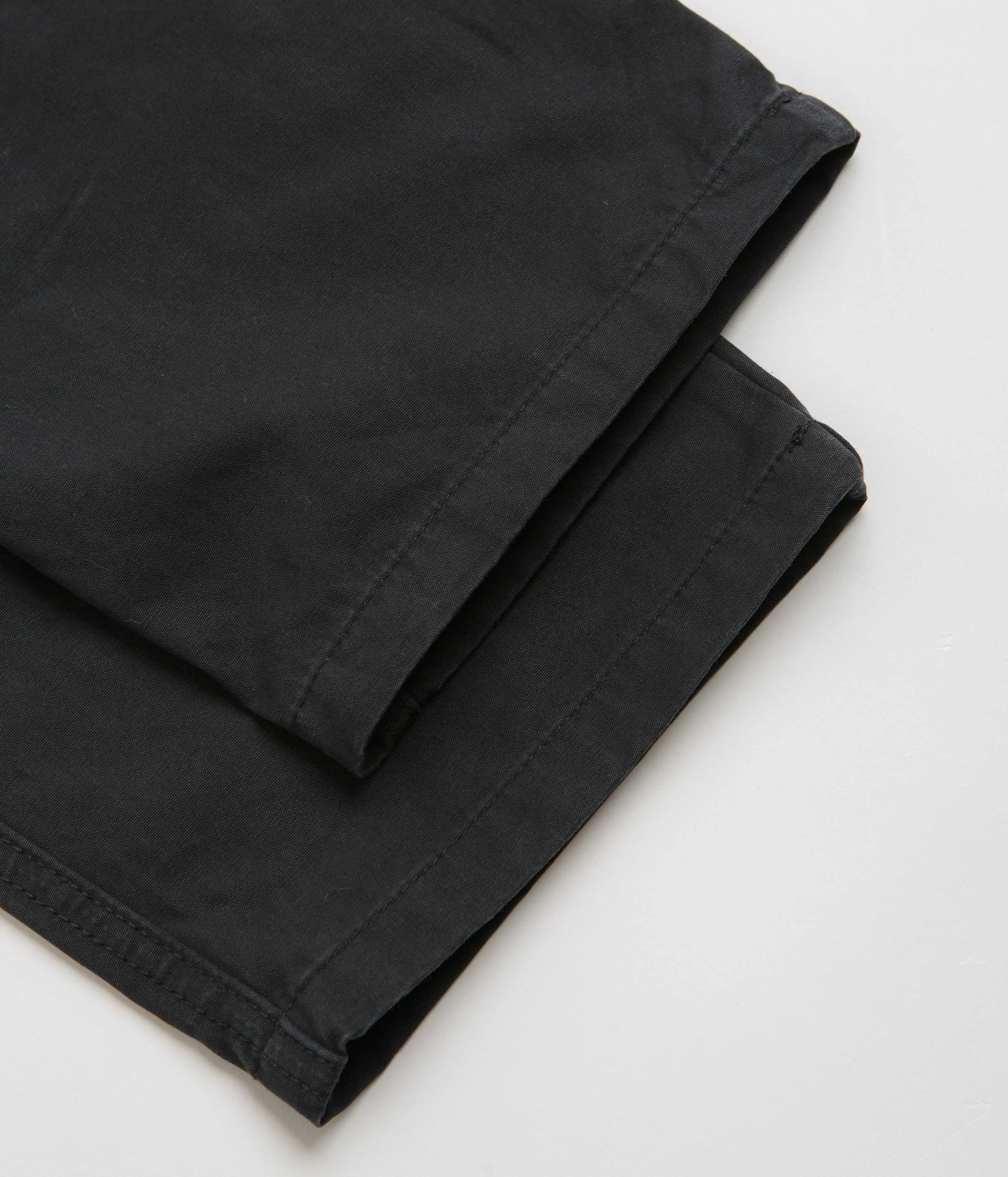 Service Works Dense Twill Waiter Pants - Black