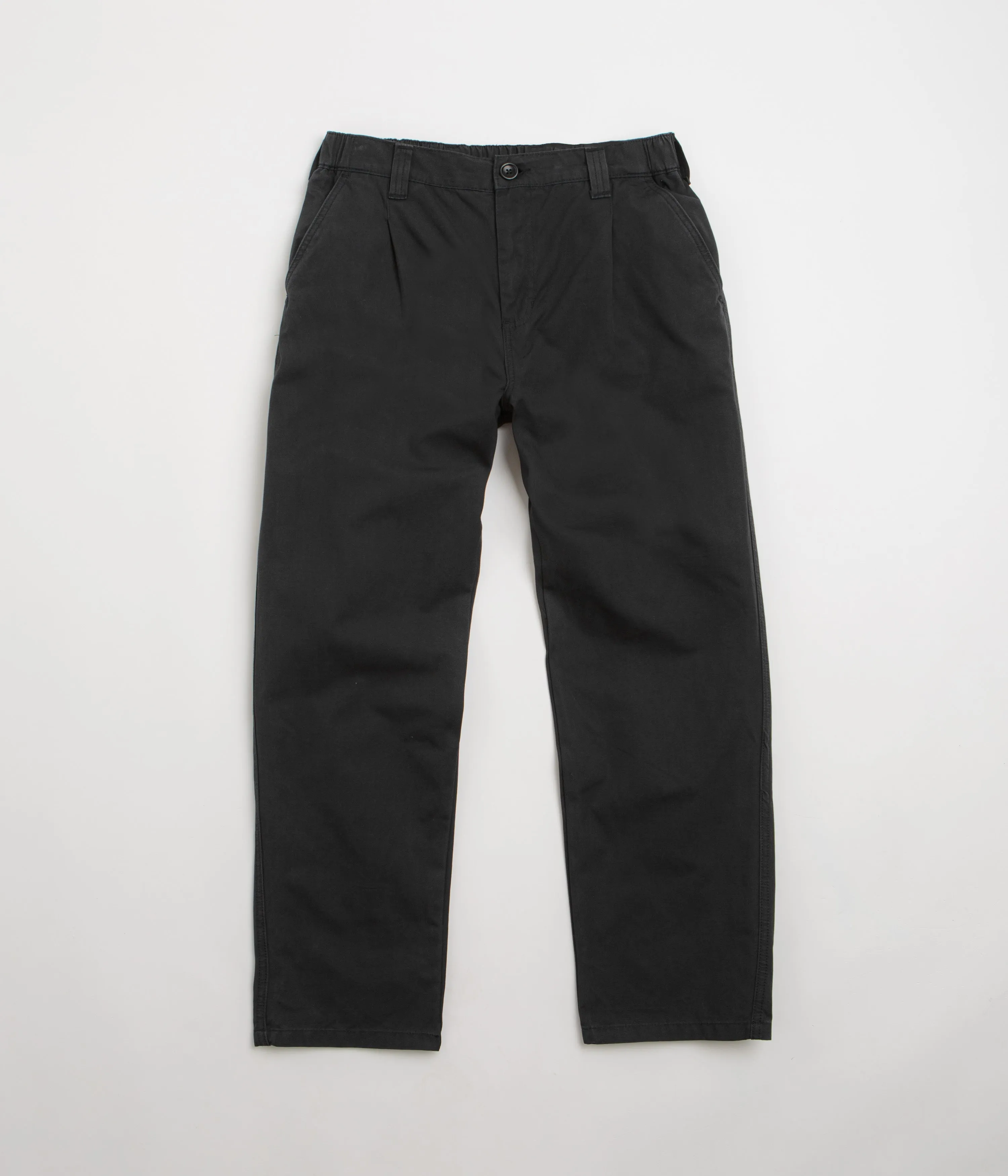 Service Works Dense Twill Waiter Pants - Black