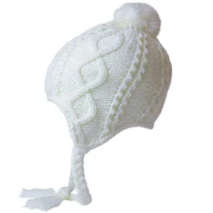 Sherpa Gina Beanie