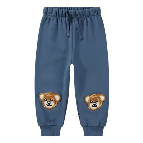 Simeon Teddy Friend Sweatpants